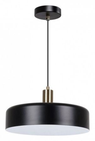 Подвесной светильник Arte Lamp Skat A7152SP-1BK