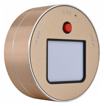 Накладной светильник Arte Milano Am-track-sockets 380011TL/Light Gold