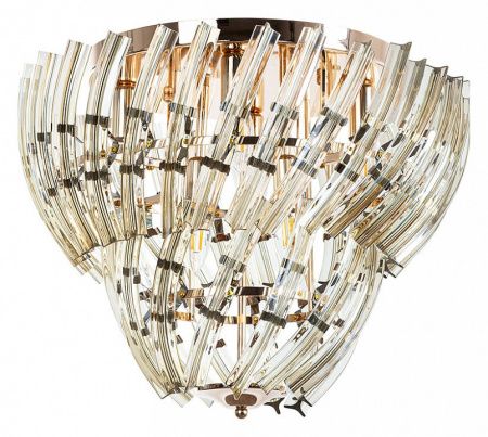 Потолочная люстра Arte Lamp Ella A1054PL-6GO