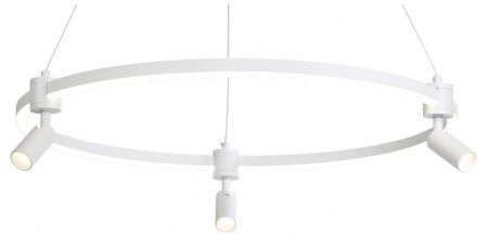 Подвесная люстра Ambrella Light FL FL5292