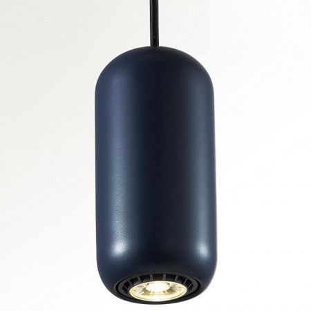 Подвесной светильник Odeon Light Cocoon 5060/1C