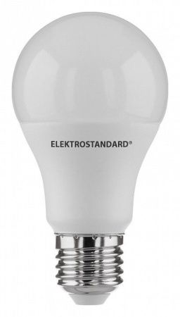 Лампа светодиодная Elektrostandard Classic LED E27 17Вт 6500K a052538