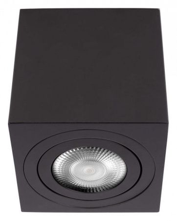 Накладной светильник Loft it Unit 10340/A Black