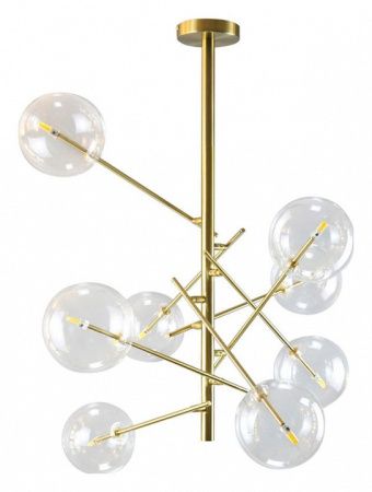 Люстра на штанге Imperiumloft Gallotti &amp; Radice 40,2779