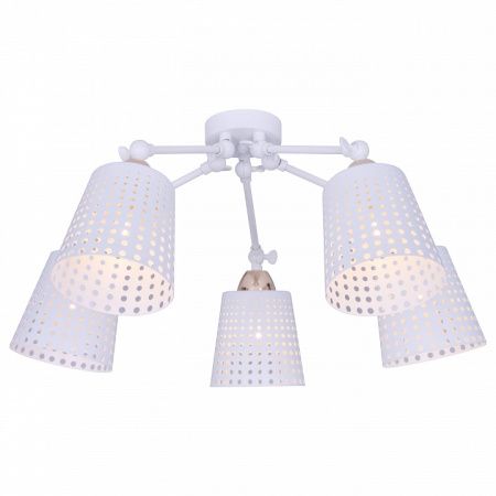 Потолочная люстра TopLight Kristiana TL1154-5D