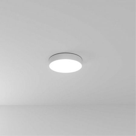 Накладной светильник Arte Lamp Fado A7335PL-1WH