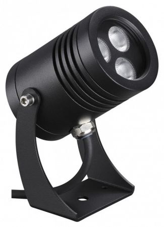 Наземный низкий светильник Odeon Light Stima 6648/6WA3