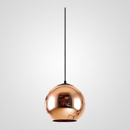 Подвесной светильник Imperiumloft Copper Shade 40.018