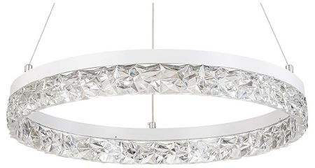 Подвесной светильник Escada Glacial 10224/SG LED