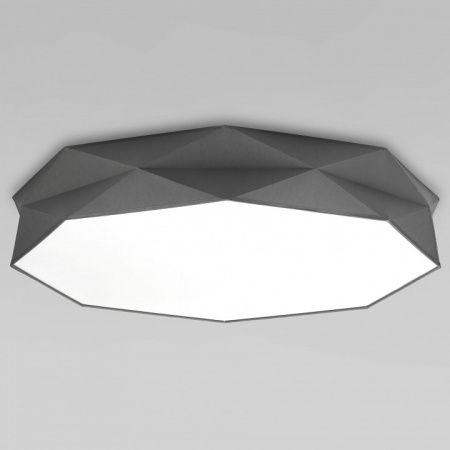 Накладной светильник TK Lighting Kantoor 4223 Kantoor Graphite