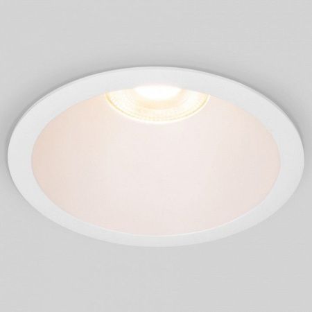 Встраиваемый светильник Elektrostandard Light LED 3005 a060169