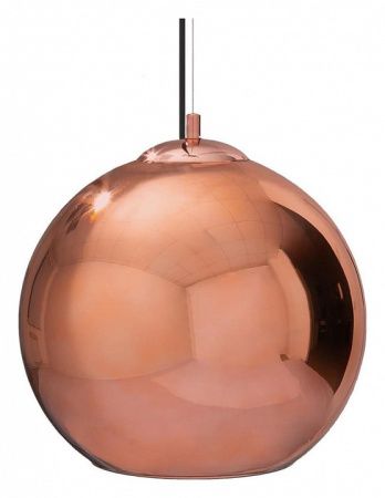 Подвесной светильник Loft it Copper Shade LOFT2023-D