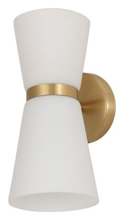 Бра Newport 3630 3632/A brass