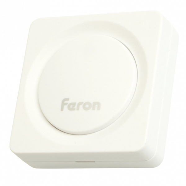 Звонок беспроводной Feron E-382 48922 от Feron