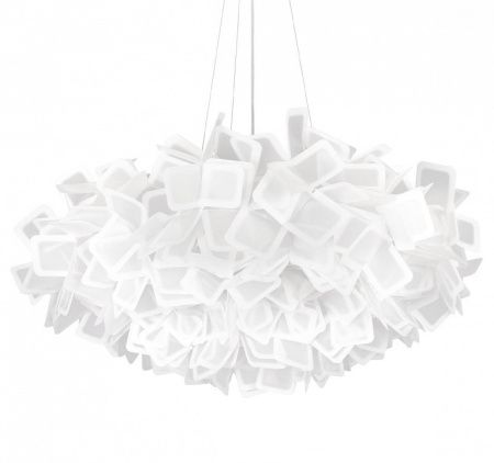 Подвесной светильник Loft it Clizia 10231/780 White