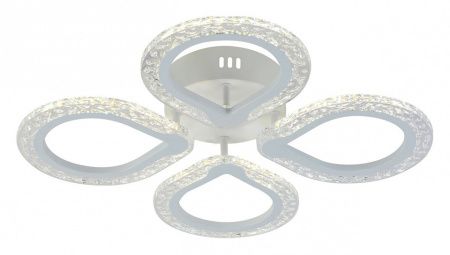 Потолочная люстра Escada Menita 10270/4LED