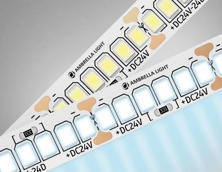 Лента светодиодная Ambrella Light GS GS3403