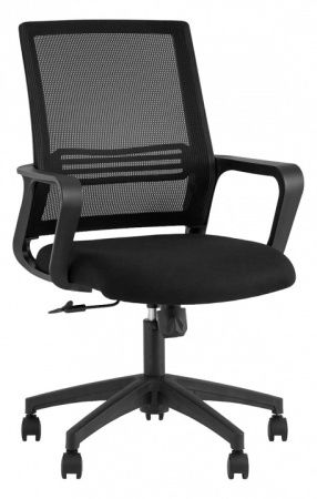 Кресло компьютерное TopChairs Simplex