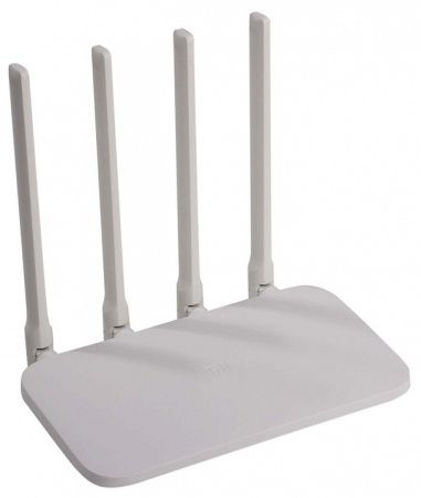 Маршрутизатор Wi-Fi Mi Router 4C White R4CM X25091