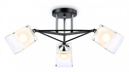 Люстра на штанге Ambrella Light TR TR303072