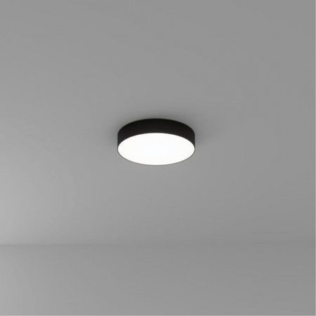 Накладной светильник Arte Lamp Fado A7335PL-1BK