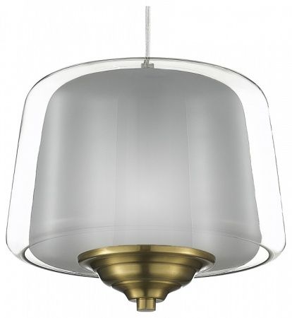 Подвесной светильник ST-Luce Pandora SL6127.313.01