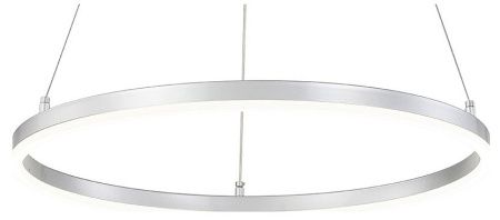 Подвесной светильник Escada Void 10254/1LED Silver APP