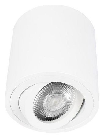 Накладной светильник Loft it Unit 10340/B White