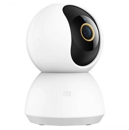 Видеокамера безопасности Mi 360° Home Security Camera 2K 5Вт X29048