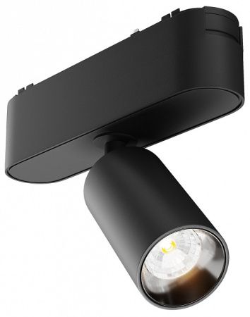 Светильник на штанге Maytoni Focus LED TR103-1-5W3K-M-B