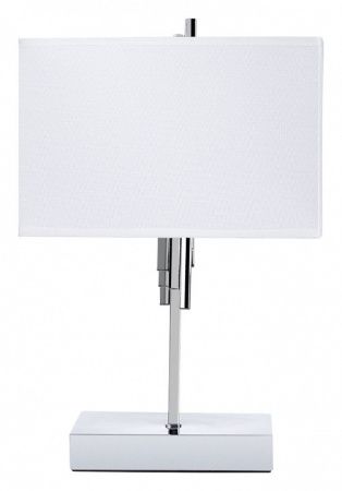 Настольная лампа декоративная Arte Lamp Julietta A5037LT-2CC