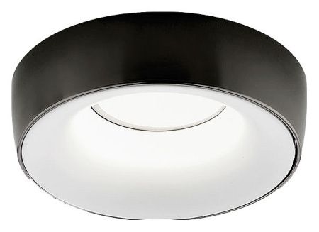 Встраиваемый светильник Ambrella Light A A890 BK/WH