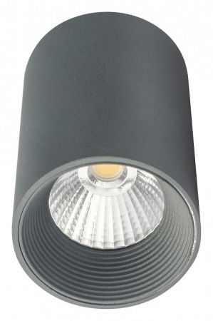 Накладной светильник Escada 20003 20003SMU/01LED SGY