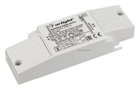 Блок питания Arlight ARJ-10-PFC-TRIAC-A 026042