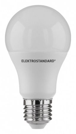 Лампа светодиодная Elektrostandard Classic LED E27 10Вт 6500K a048527