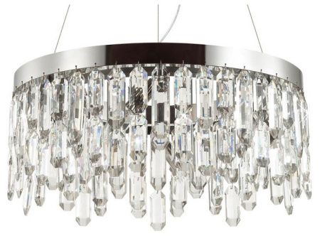 Подвесная люстра Odeon Light Dakisa 4985/6