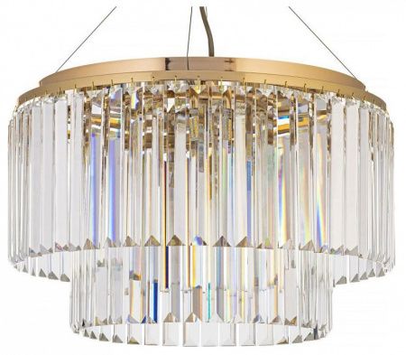 Подвесная люстра Arti Lampadari Enio Enio E 1.5.D50.101 GP