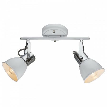 Спот Arte Lamp Jovi A1677PL-2WH