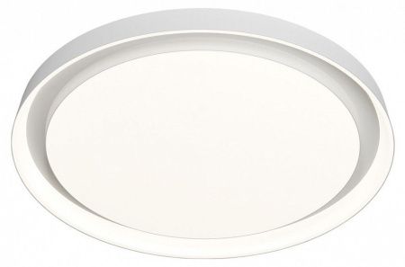 Накладной светильник Denkirs Plato DK6516-WH