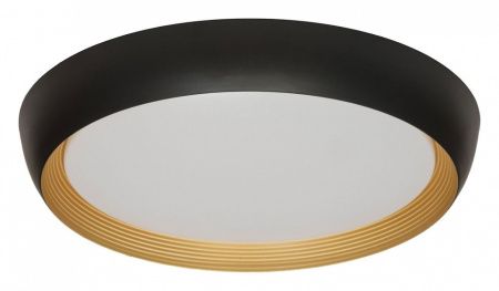 Накладной светильник LUMINA DECO Paneli LDC 8062-48W BK