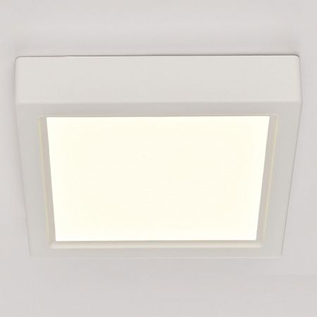 Накладной светильник Arte Perfetto Luce Ingrid 7 3322.LDF6004M/6W/4K