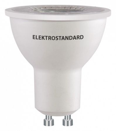 Лампа светодиодная Elektrostandard BLGU10 LED GU10 7Вт 3300K a050183