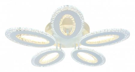 Потолочная люстра Escada Air 10211/5LED