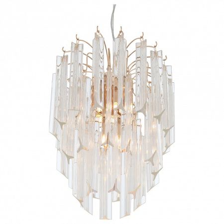 Подвесная люстра ST-Luce Osoleto SL386.203.05