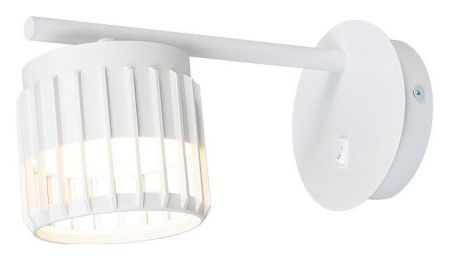 Бра Arte Lamp Atria A8032AP-1WH