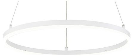 Подвесной светильник Escada Void 10254/1LED White APP