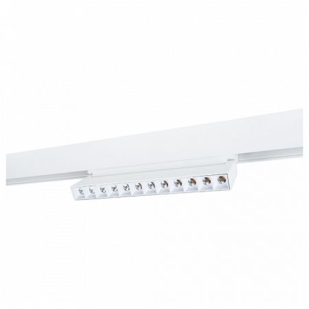 Накладной светильник Arte Lamp Linea A4668PL-1WH