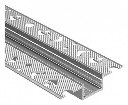 Профиль встраиваемый Arlight SL-LINIA20-FANTOM-2000 049030