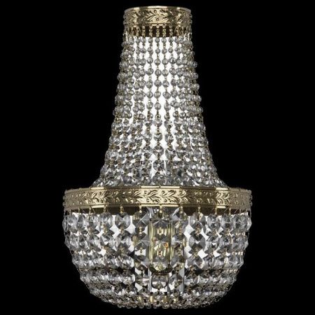 Бра Bohemia Ivele Crystal 1911 19111B/H2/20IV G