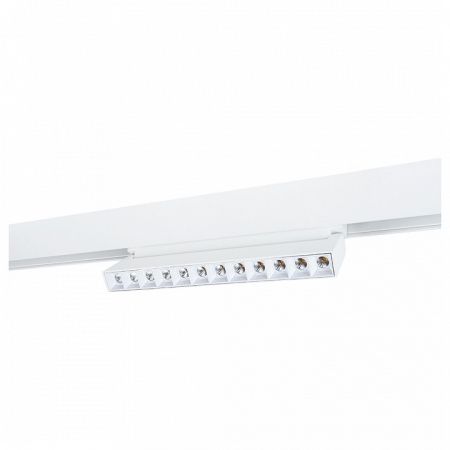 Накладной светильник Arte Lamp Linea A4678PL-1WH